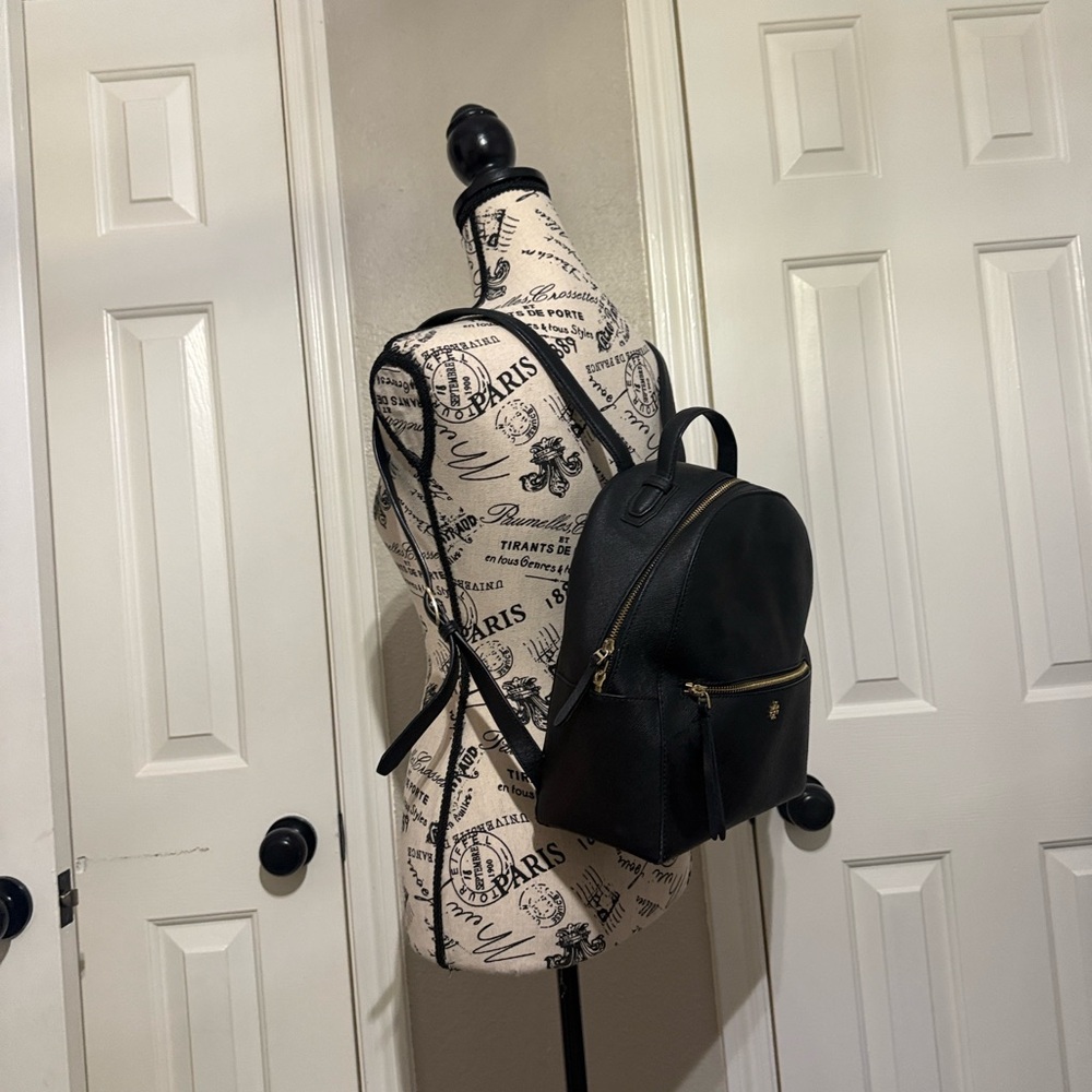 Authentic Tory Burch Backpack - image 3